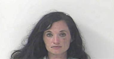 Amber Brannigan, - St. Lucie County, FL 